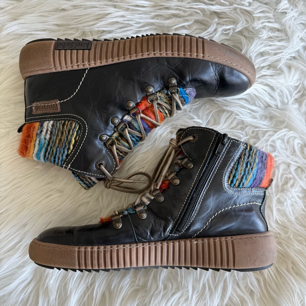 Josef Seibel Maren Booties